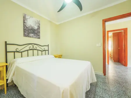 Maison de campagne avec piscine privée à Guaro, 6 pers. - Photo 21