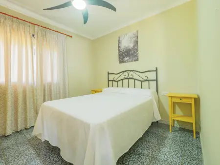Maison de campagne avec piscine privée à Guaro, 6 pers. - Photo 22