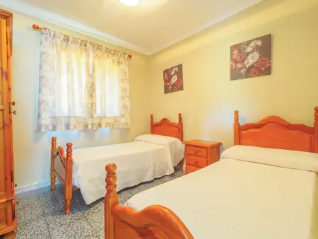 Maison de campagne avec piscine privée à Guaro, 6 pers. - Photo 24