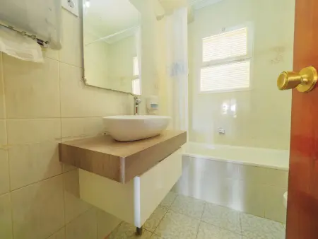 Maison de campagne avec piscine privée à Guaro, 6 pers. - Photo 27