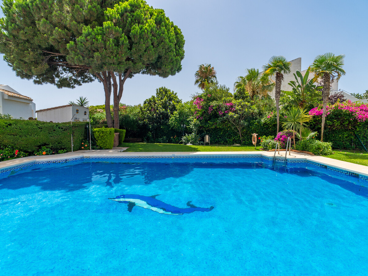 Appartement 5 pers. La Cala de Mijas, piscine & terrasse mer - Photo 3