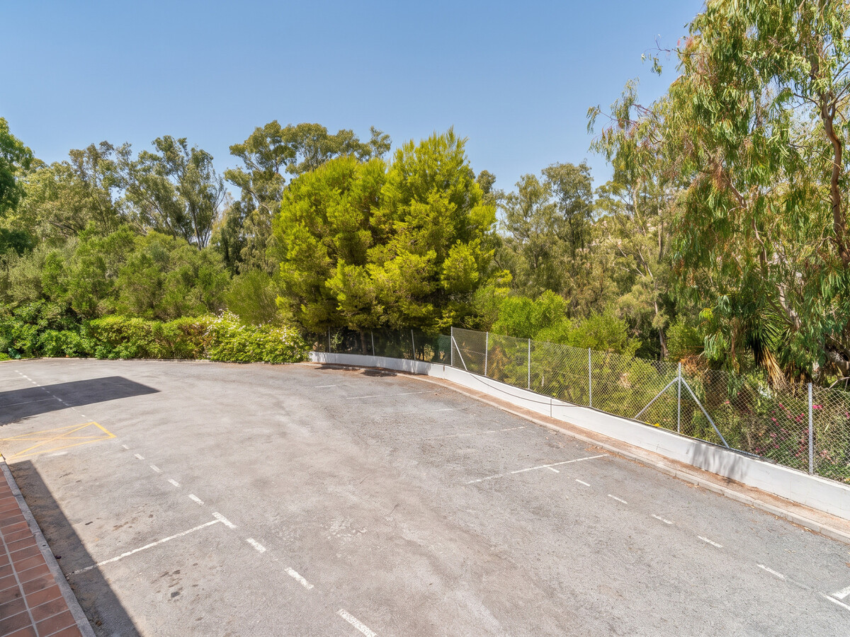 Appartement 5 pers. La Cala de Mijas, piscine & terrasse mer - Photo 36
