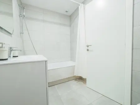 Appartement face mer avec parking à Malaga pour 6 pers - Photo 23
