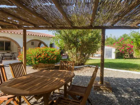Gîte rural avec piscine privée à Cártama, 4 pers. : photo 4