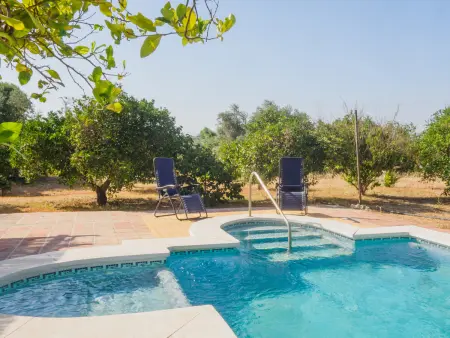 Gîte rural avec piscine privée à Cártama, 4 pers. : photo 5