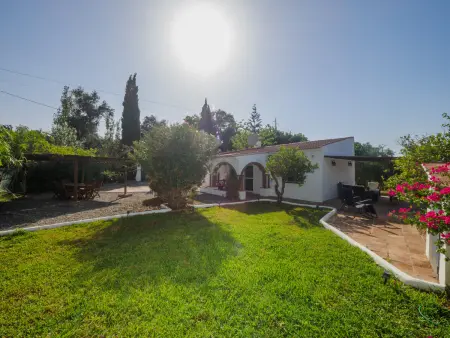 Gîte rural avec piscine privée à Cártama, 4 pers. : photo 7