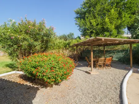 Gîte rural avec piscine privée à Cártama, 4 pers. : photo 11