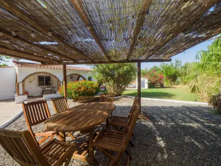 Gîte rural avec piscine privée à Cártama, 4 pers. : photo 12