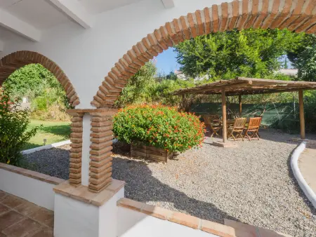 Gîte rural avec piscine privée à Cártama, 4 pers. : photo 13