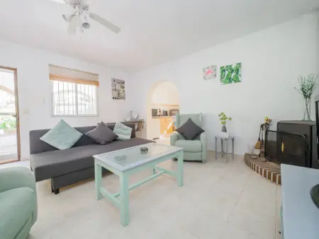 Gîte rural avec piscine privée à Cártama, 4 pers. : photo 16