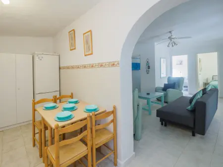 Gîte rural avec piscine privée à Cártama, 4 pers. : photo 17