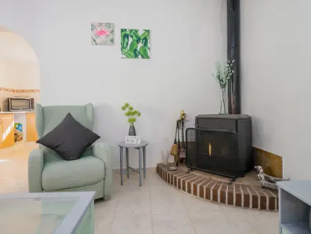 Gîte rural avec piscine privée à Cártama, 4 pers. : photo 18