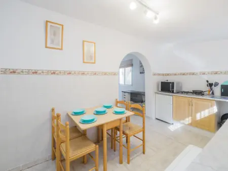 Gîte rural avec piscine privée à Cártama, 4 pers. : photo 21