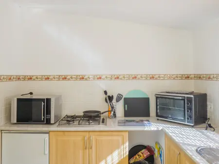Gîte rural avec piscine privée à Cártama, 4 pers. : photo 22
