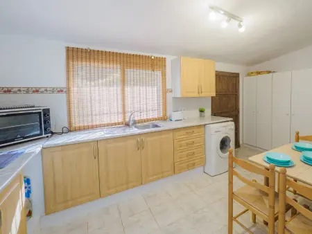 Gîte rural avec piscine privée à Cártama, 4 pers. : photo 23
