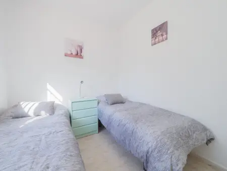 Gîte rural avec piscine privée à Cártama, 4 pers. : photo 27