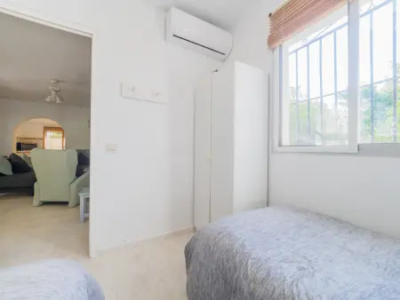 Gîte rural avec piscine privée à Cártama, 4 pers. : photo 28