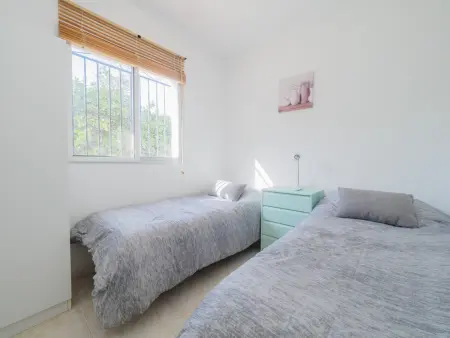 Gîte rural avec piscine privée à Cártama, 4 pers. : photo 29