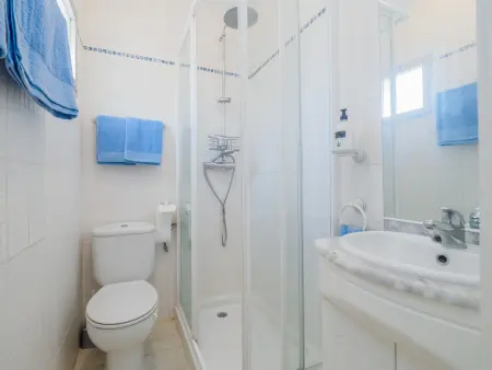 Gîte rural avec piscine privée à Cártama, 4 pers. : photo 30