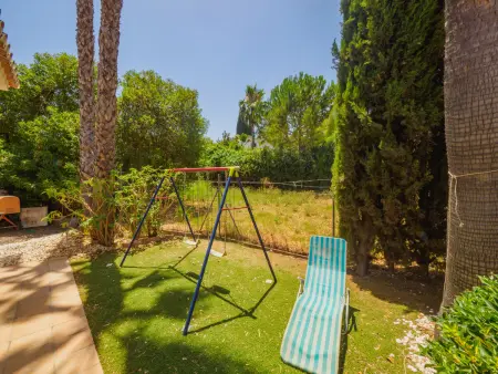 Gîte rural 6 personnes avec piscine 11x6m à Coín : photo 13