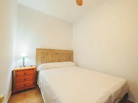 Gîte rural 6 personnes avec piscine 11x6m à Coín : photo 26