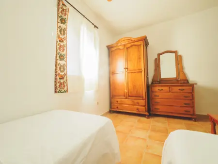 Gîte rural 6 personnes avec piscine 11x6m à Coín : photo 31