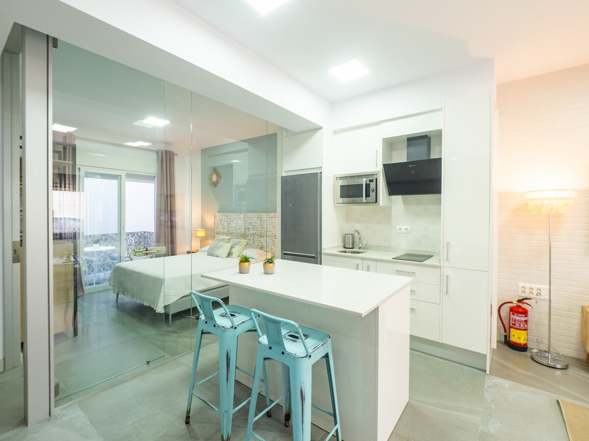 Appartement 60 m² centre Alhaurín el Grande - Photo 3