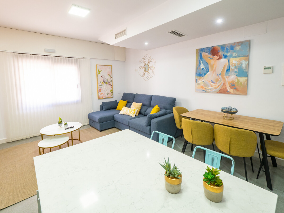Appartement 60 m² centre Alhaurín el Grande - Photo 4