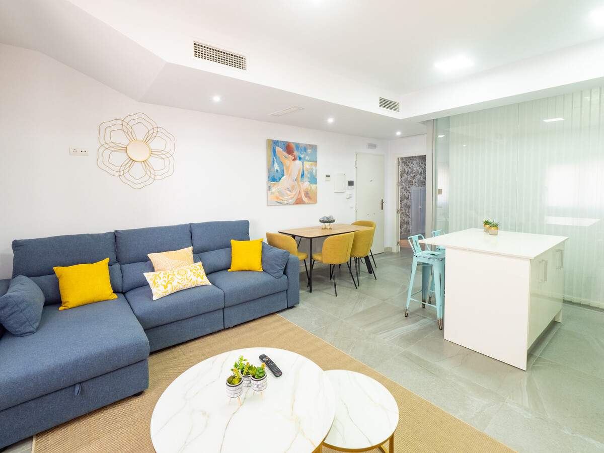 Appartement 60 m² centre Alhaurín el Grande - Photo 5