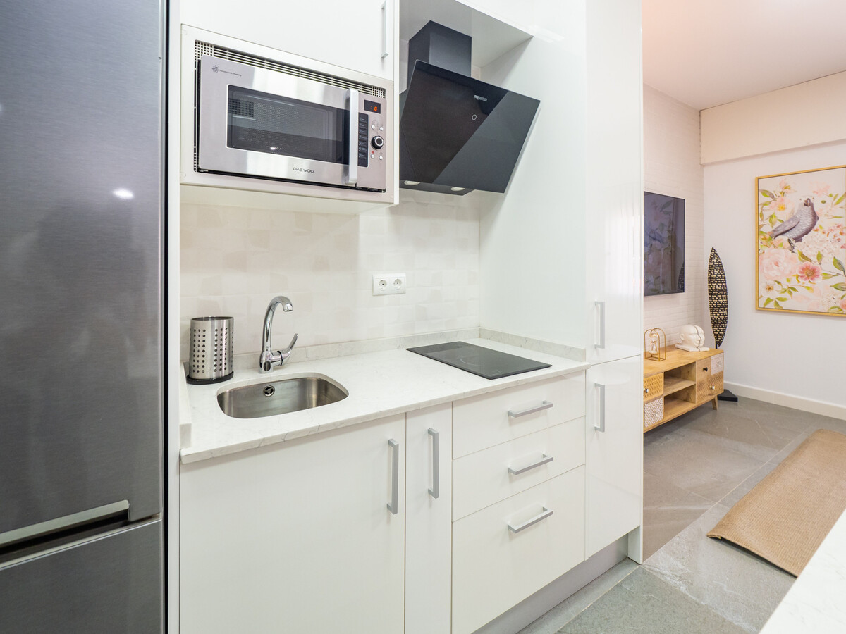 Appartement 60 m² centre Alhaurín el Grande - Photo 10