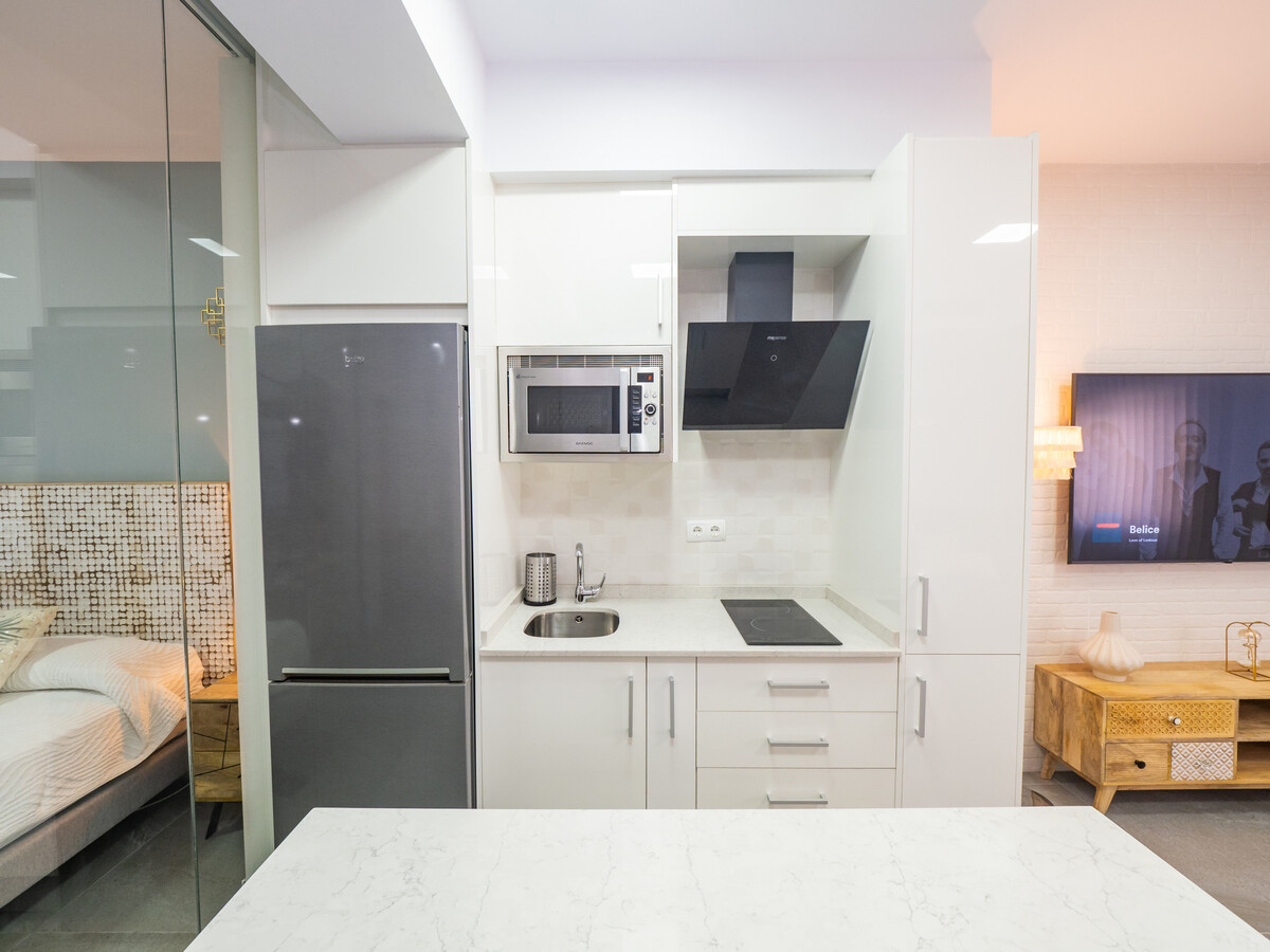 Appartement 60 m² centre Alhaurín el Grande - Photo 11