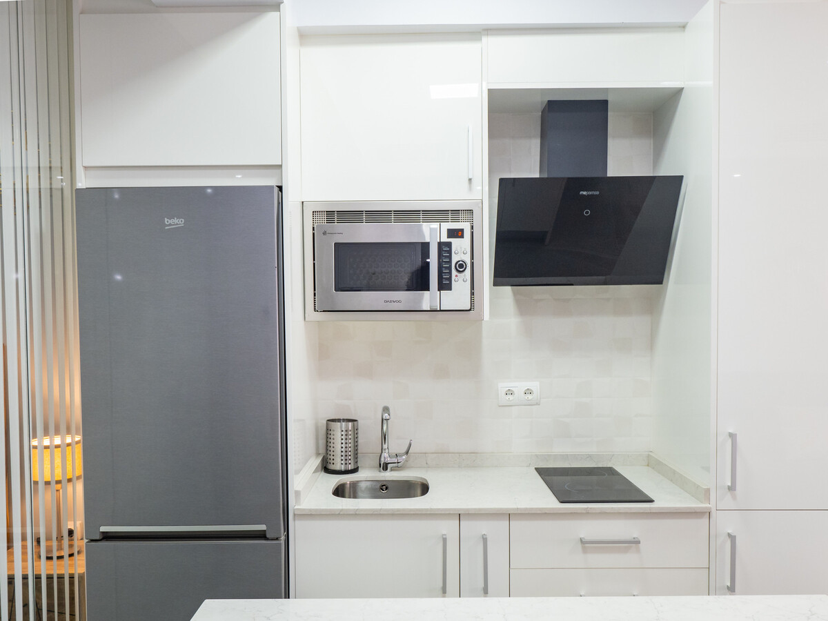 Appartement 60 m² centre Alhaurín el Grande - Photo 12