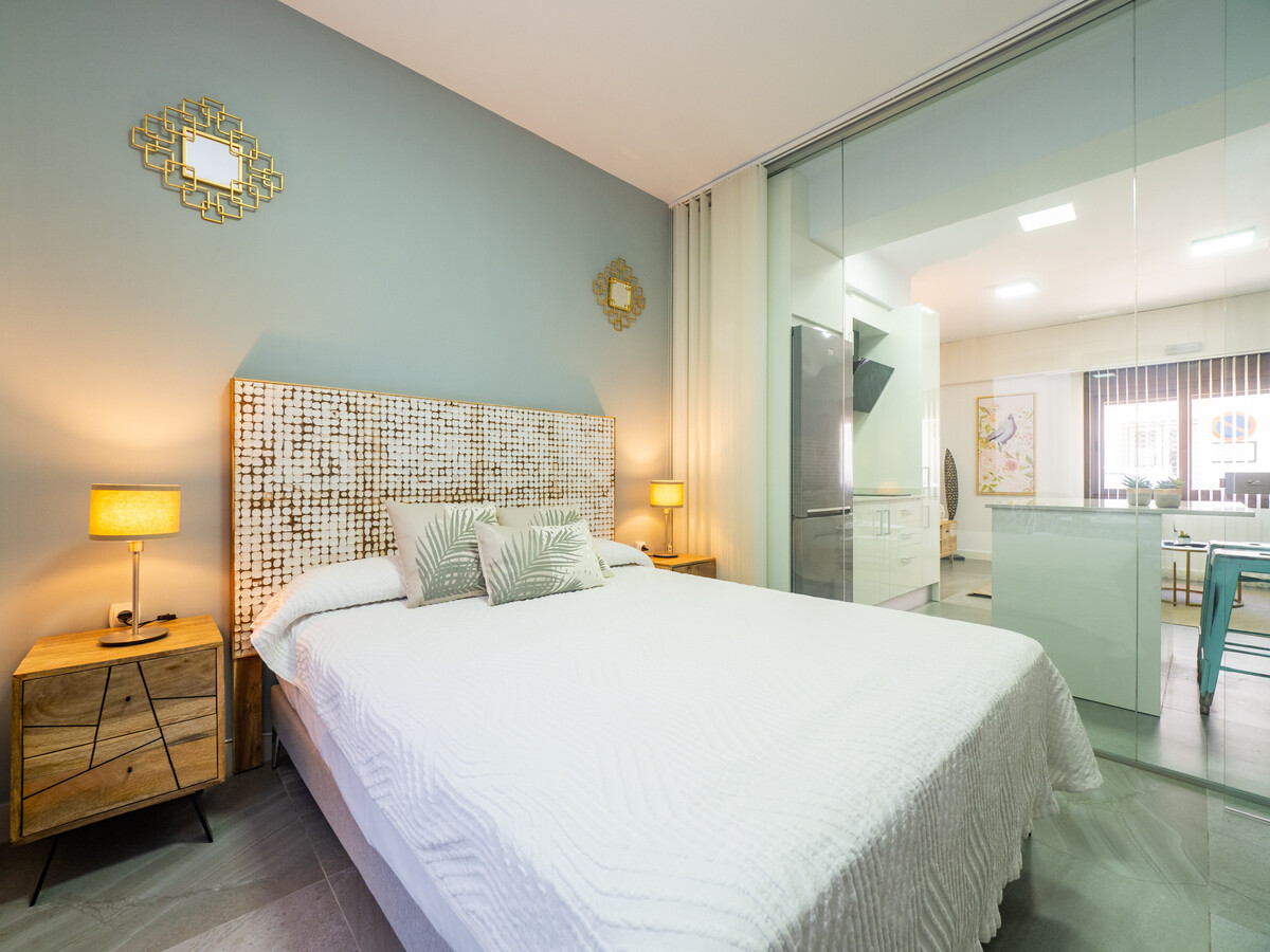 Appartement 60 m² centre Alhaurín el Grande - Photo 14