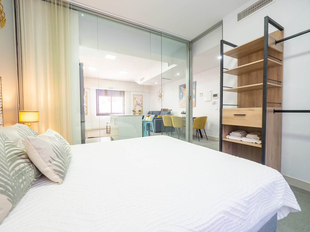 Appartement 60 m² centre Alhaurín el Grande - Photo 15