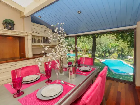 Appartement élégant 3 chambres avec piscine et nature à Coín - Photo 4