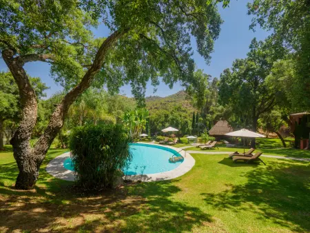 Appartement élégant 3 chambres avec piscine et nature à Coín - Photo 11