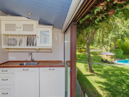 Appartement élégant 3 chambres avec piscine et nature à Coín - Photo 15