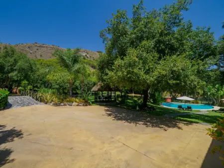 Appartement élégant 3 chambres avec piscine et nature à Coín - Photo 31