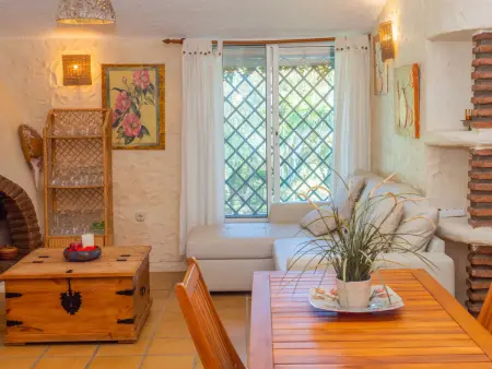 Charme rural à Coín - Appartement 2 chambres en pleine nature - Photo 16