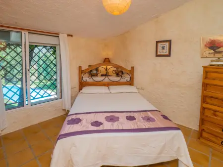 Charme rural à Coín - Appartement 2 chambres en pleine nature - Photo 22
