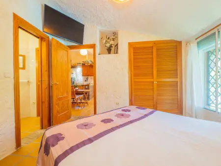 Charme rural à Coín - Appartement 2 chambres en pleine nature - Photo 24