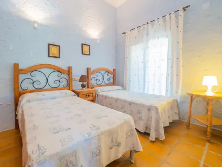 Charme rural à Coín - Appartement 2 chambres en pleine nature - Photo 26