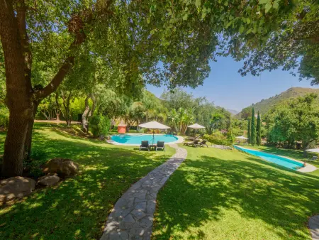 Appartement familial avec piscine commune et vues naturelles - Photo 7