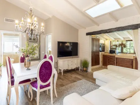 Appartement familial avec piscine commune et vues naturelles - Photo 10