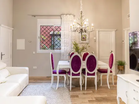 Appartement familial avec piscine commune et vues naturelles - Photo 12
