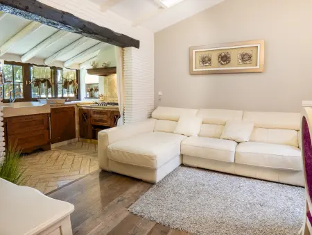 Appartement familial avec piscine commune et vues naturelles - Photo 13