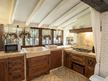 Appartement familial avec piscine commune et vues naturelles - Photo 14