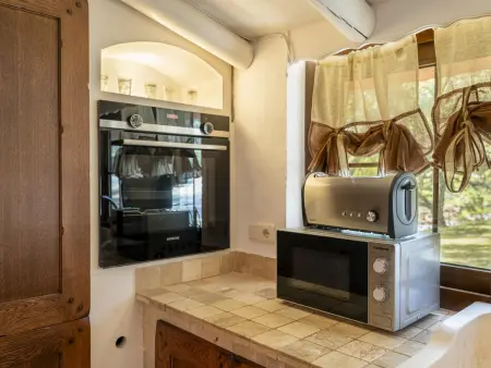 Appartement familial avec piscine commune et vues naturelles - Photo 16