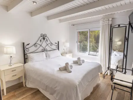Appartement familial avec piscine commune et vues naturelles - Photo 17