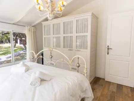 Appartement familial avec piscine commune et vues naturelles - Photo 21